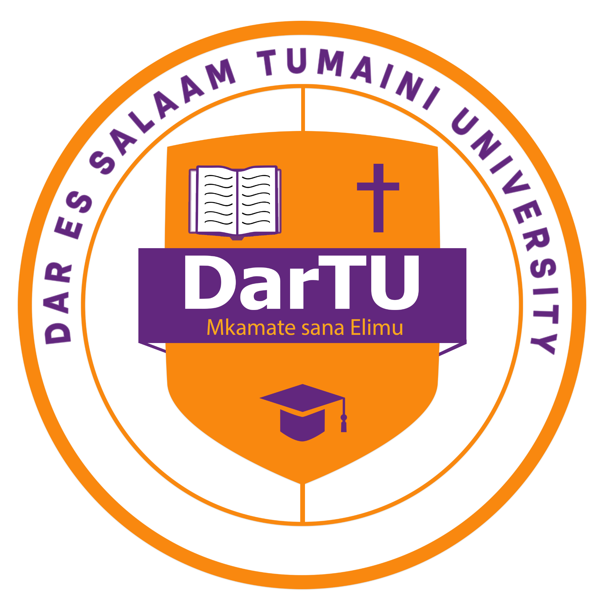 DarTU Logo